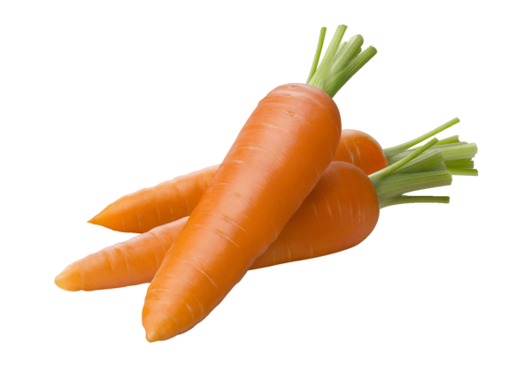 морковь на десерт